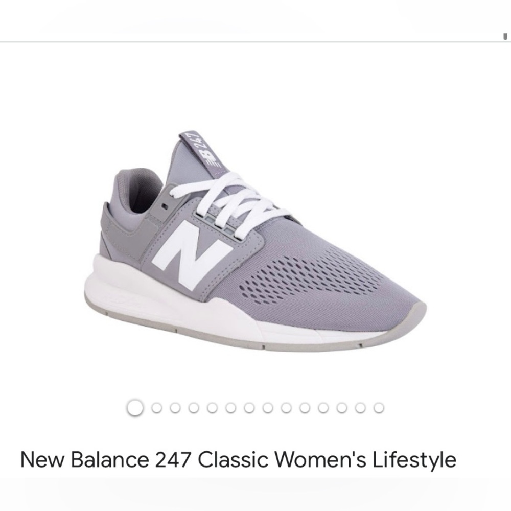 Women’s New Balance Sneakers